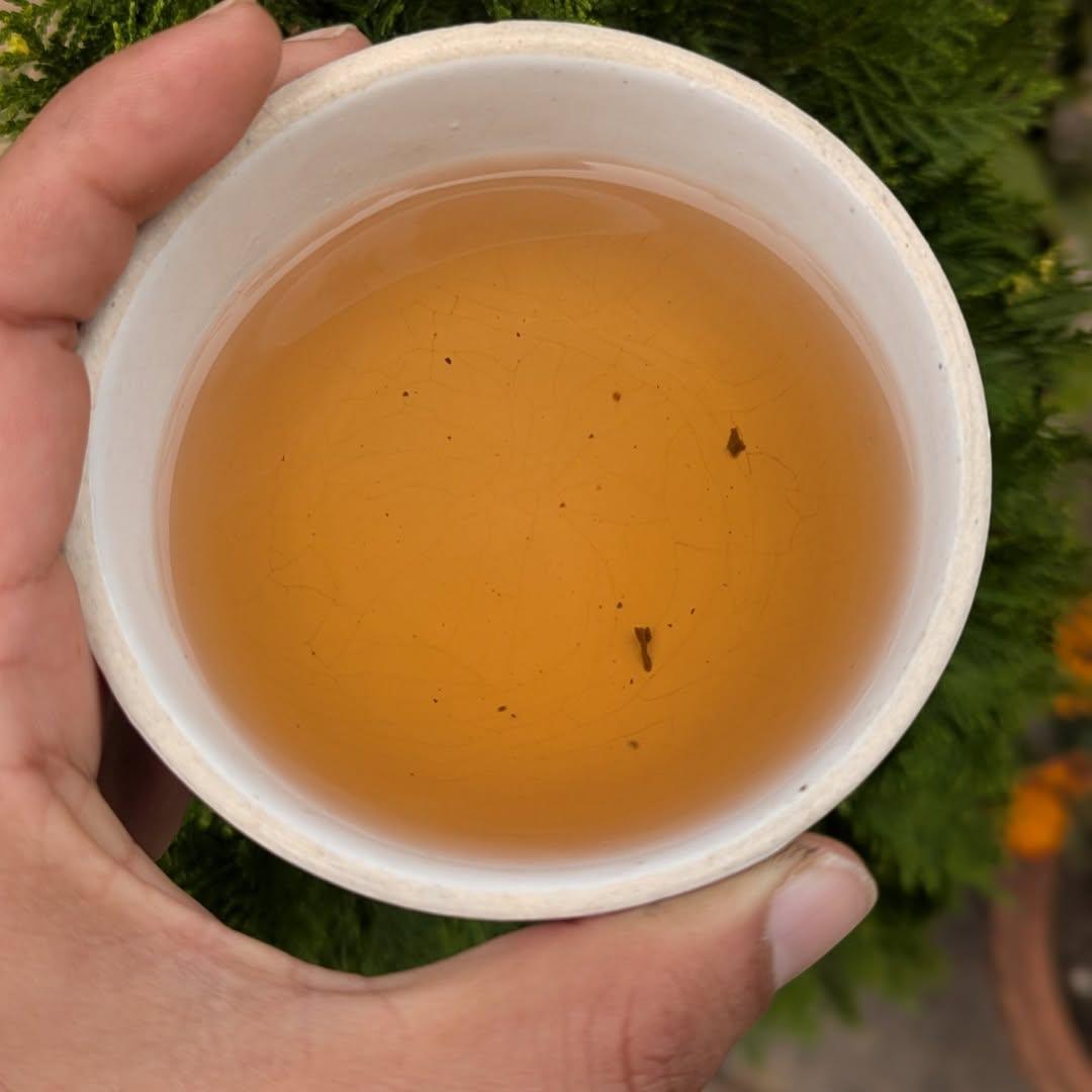 Darjeeling Rose Bouquet