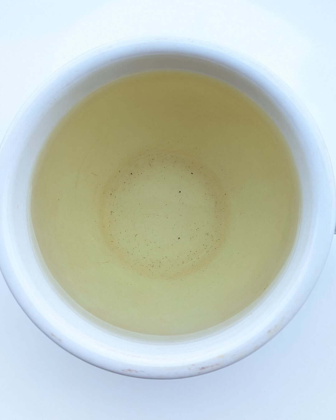 Highland Green Organic Tea – Micro Batch