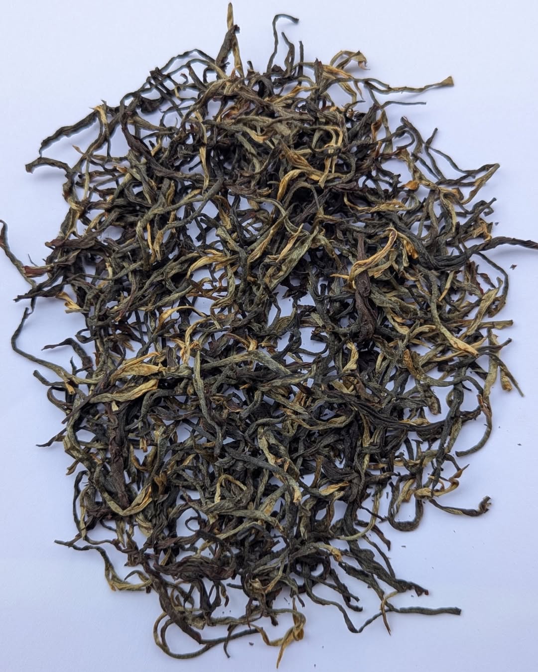 Handcrafted Organic Orthodox Tippy T1/ P126 Clonal