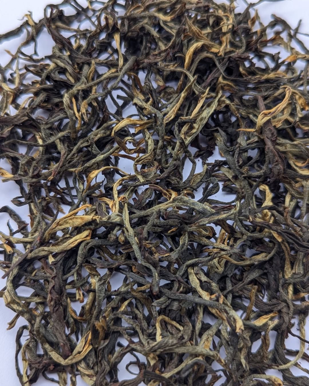 Handcrafted Organic Orthodox Tippy T1/ P126 Clonal