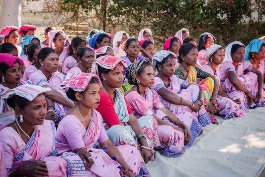 Empowering the Hands That Craft Our Tea: A Small Donation Drive with Tezalpatty Tea Estate & Boston Chai Party