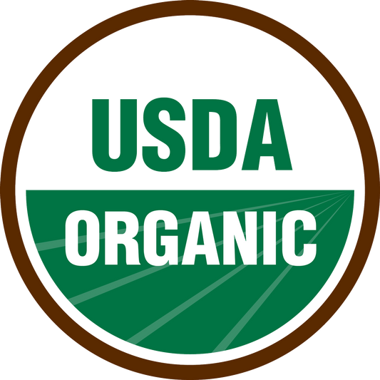 USDA Organic Tea Certification: GRBR Undergoes OneCert Inspection (May 2025)