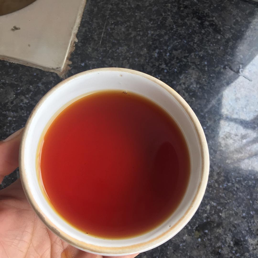Fresh Assam CTC- Single Origin
