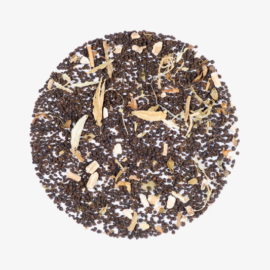 Ayurvedic Herbal Chai