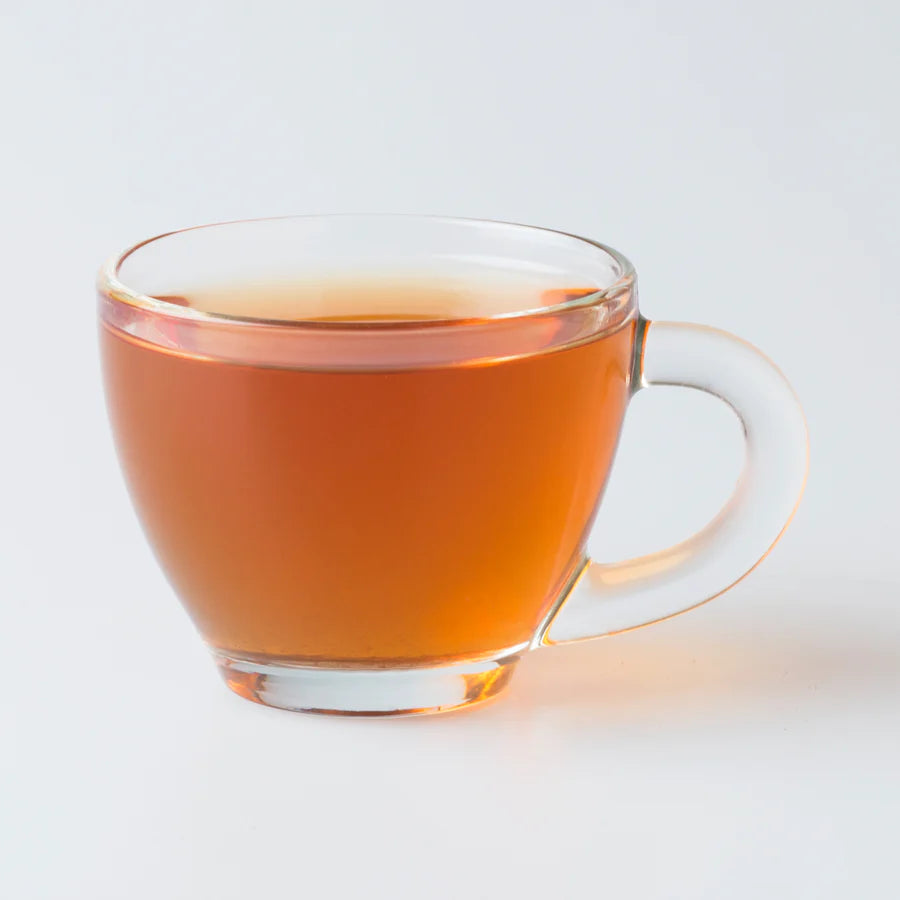 Bombay Cutting Chai