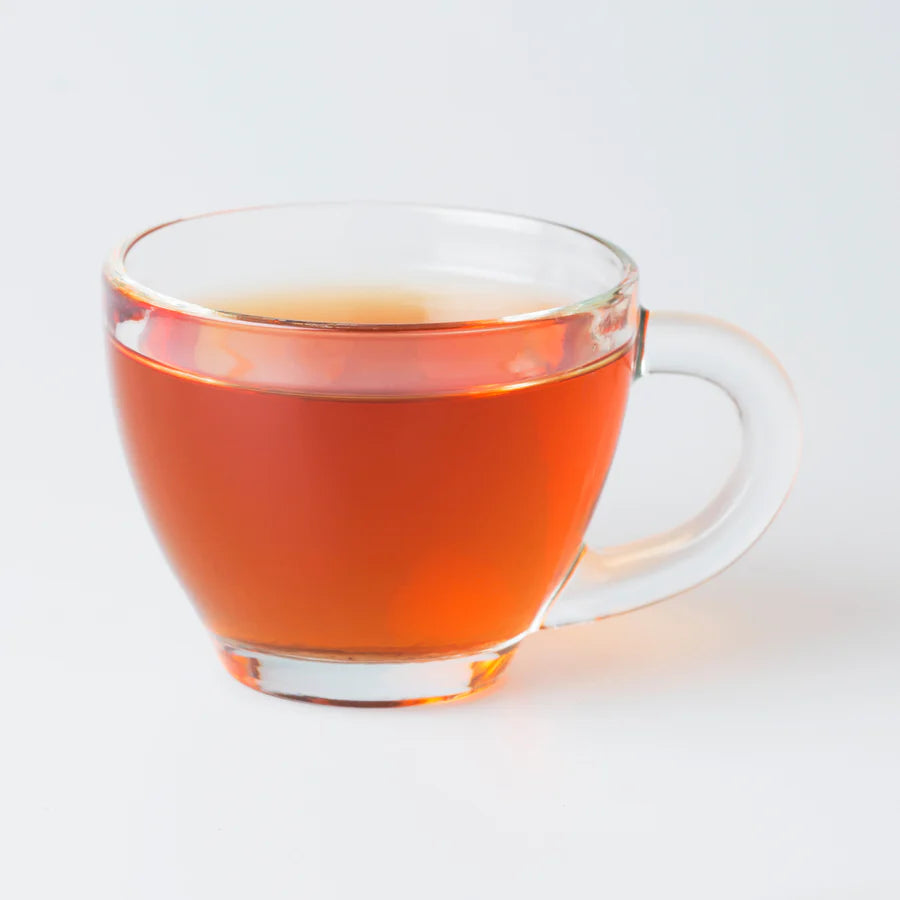 Cardamom Chai