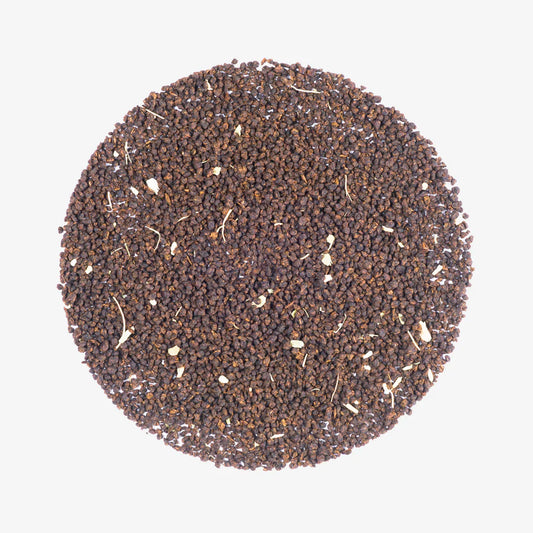 Cardamom Chai