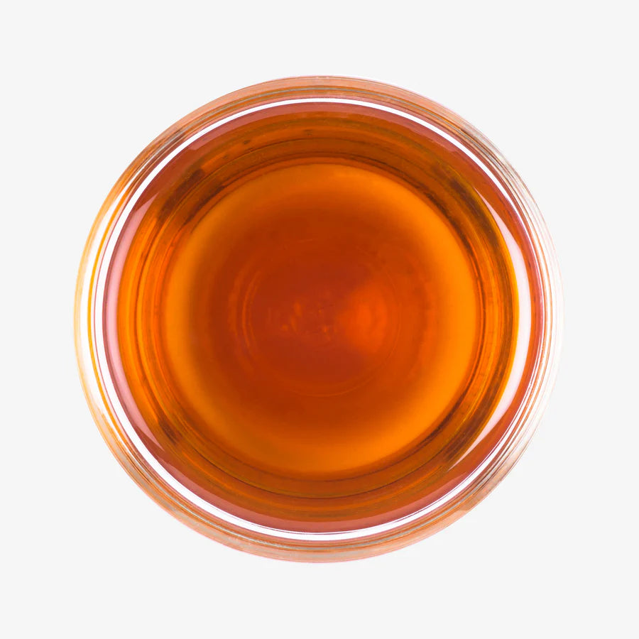 Cardamom Chai