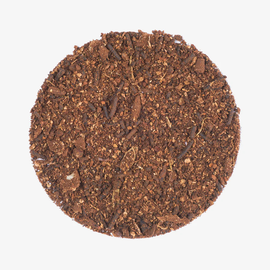 Chocolate Masala Chai