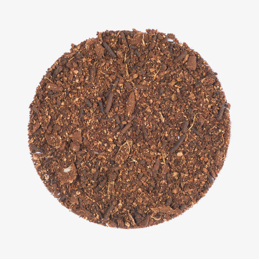 Chocolate Masala Chai