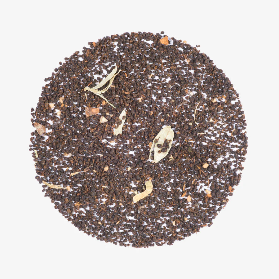 Assam Masala Chai