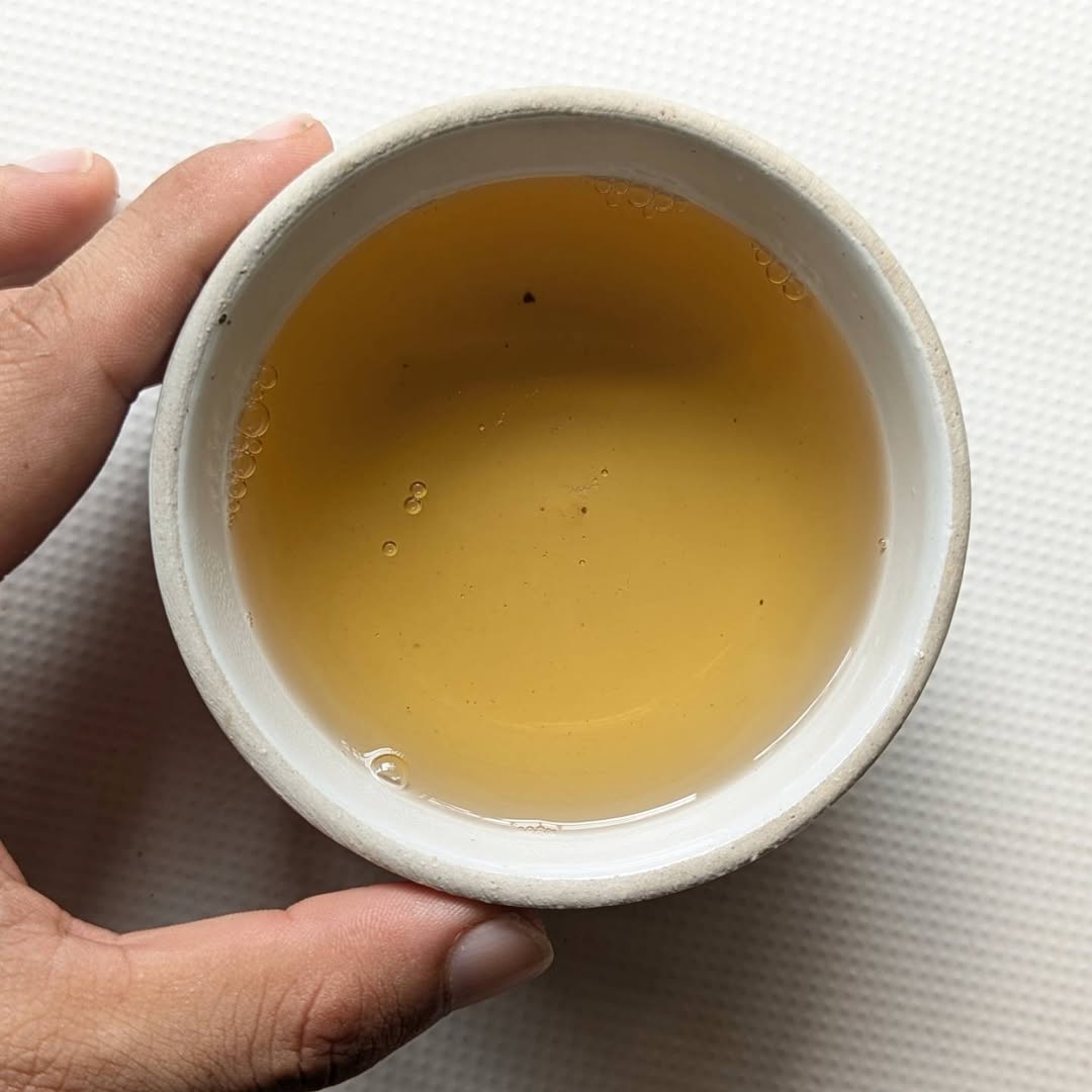 Vintage Green Oolong Tea – Premium Handcrafted Oolong
