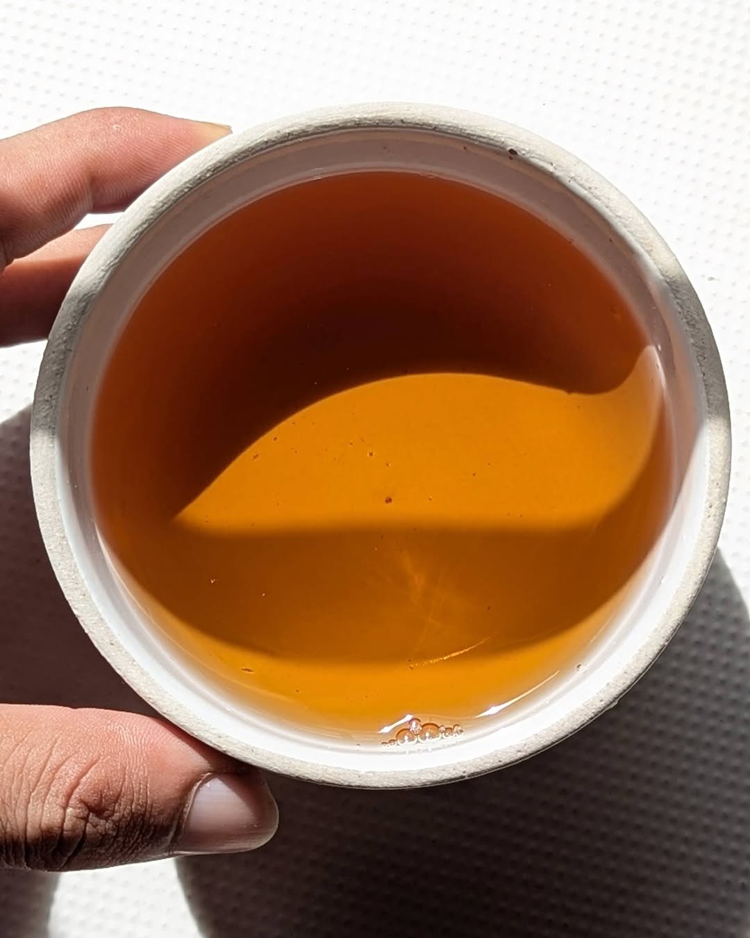 Glendale Twirl Organic Black Tea
