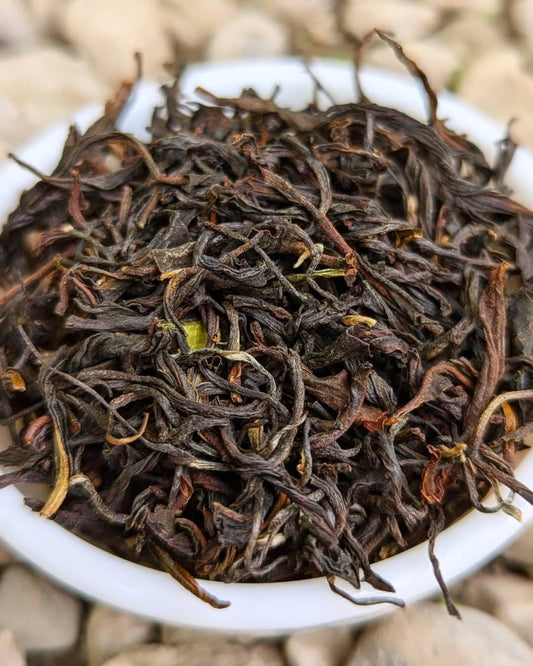 Glendale Twirl Organic Black Tea