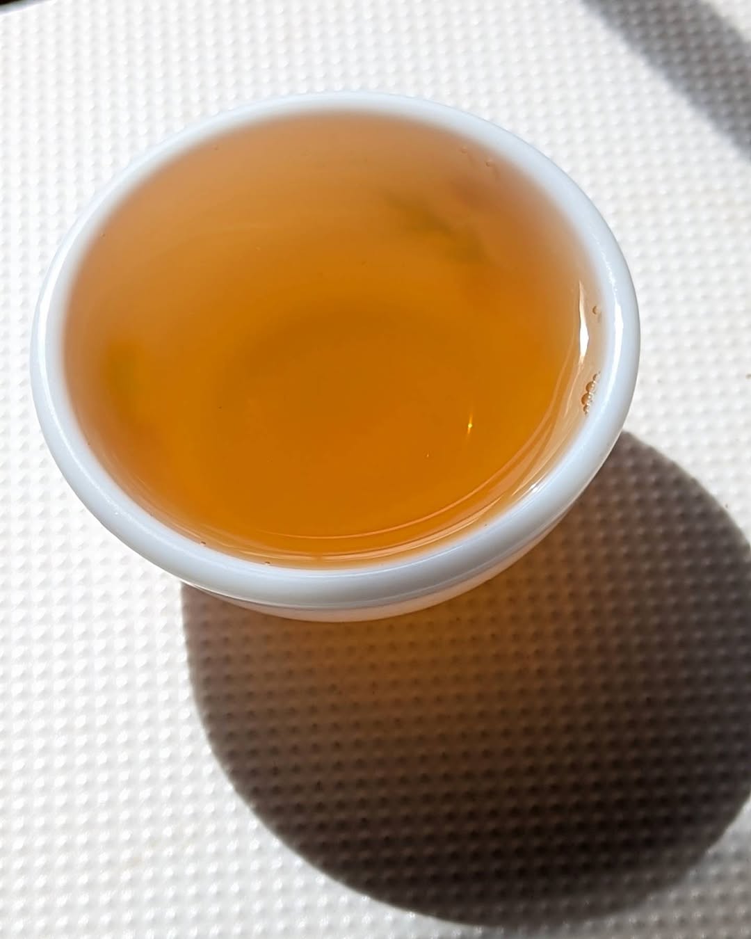 Glendale Twirl Organic Black Tea