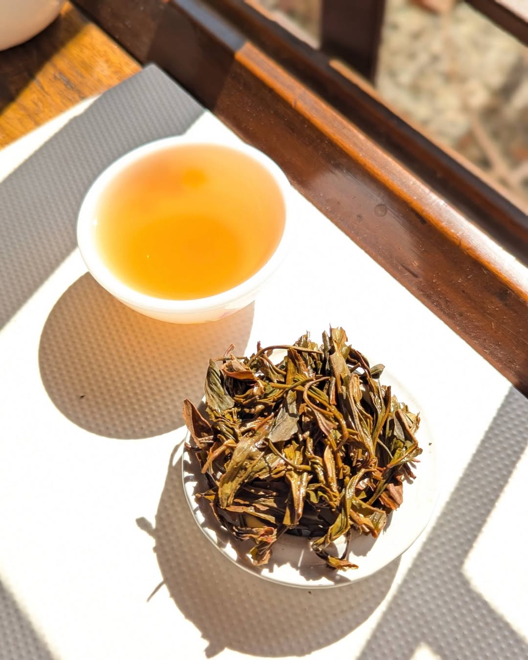 Glendale Twirl Organic Black Tea