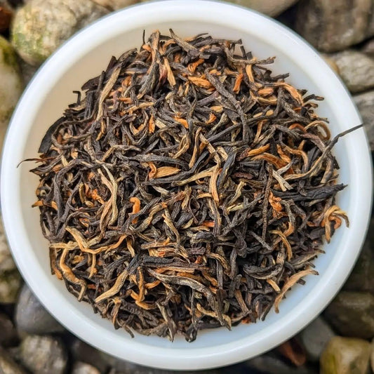 SFTGFOP Orthodox Black Tea