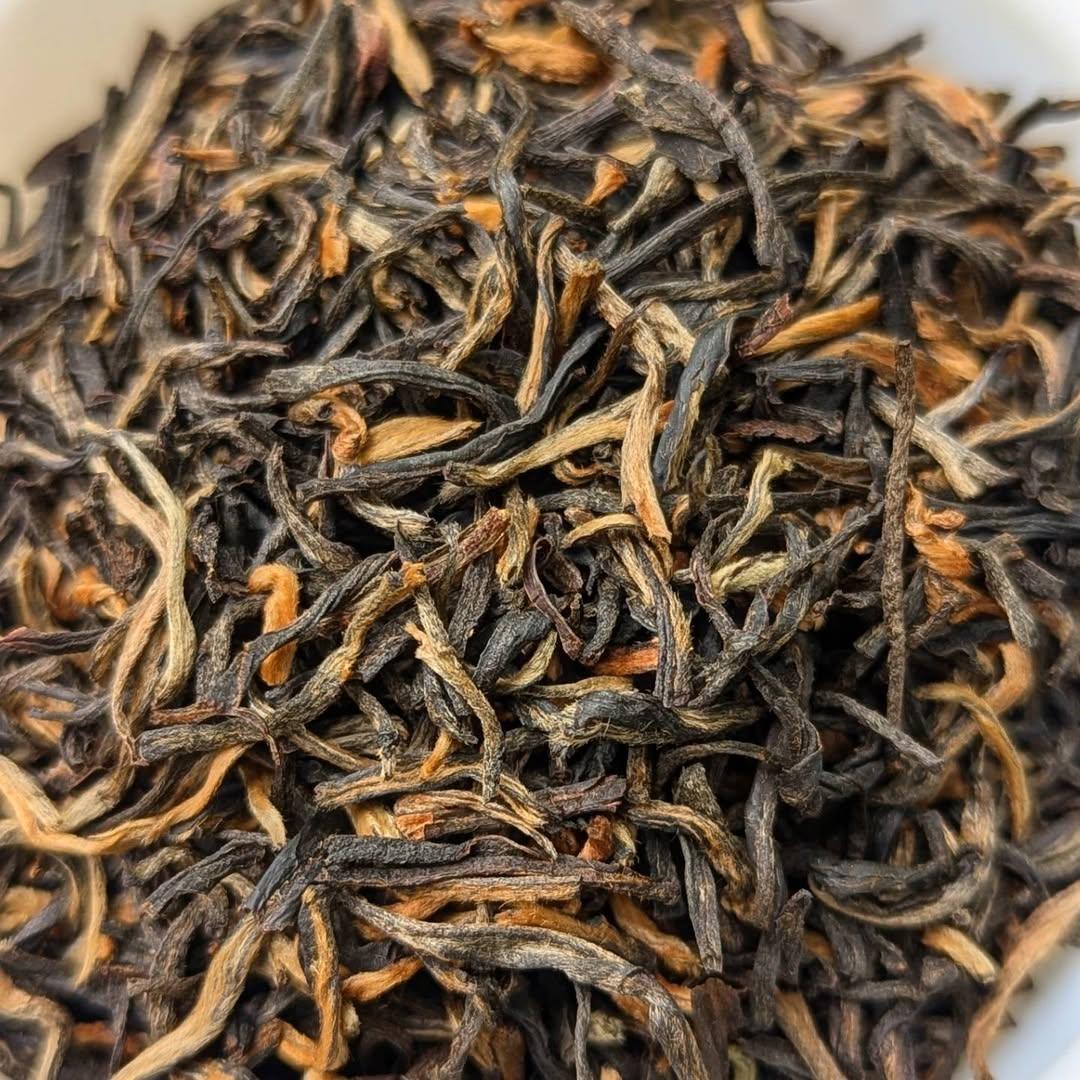 SFTGFOP Orthodox Black Tea