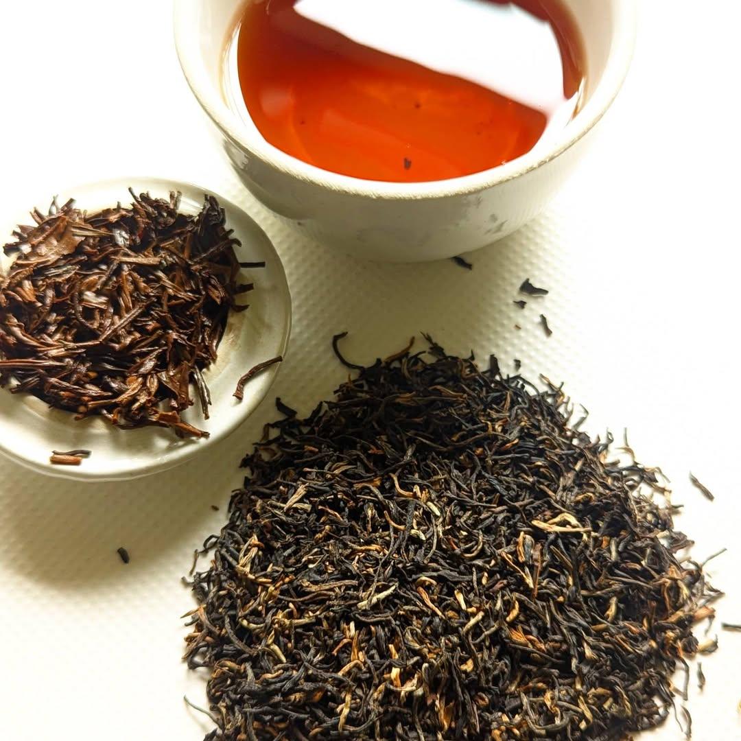 SFTGFOP Orthodox Black Tea