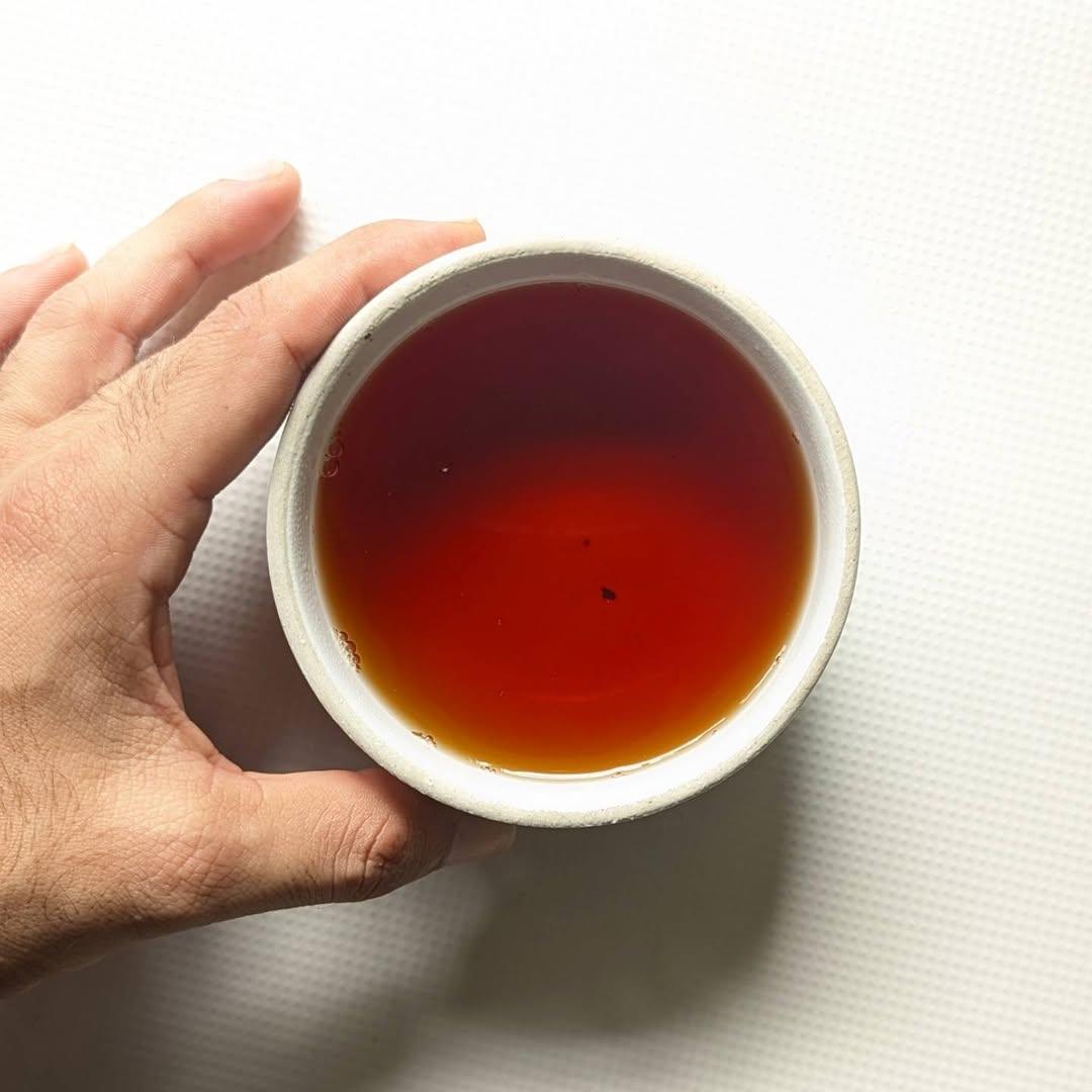 SFTGFOP Orthodox Black Tea