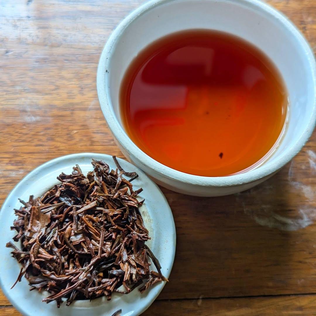 SFTGFOP Orthodox Black Tea