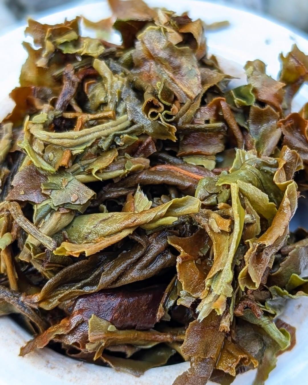 Moonlight White Tea