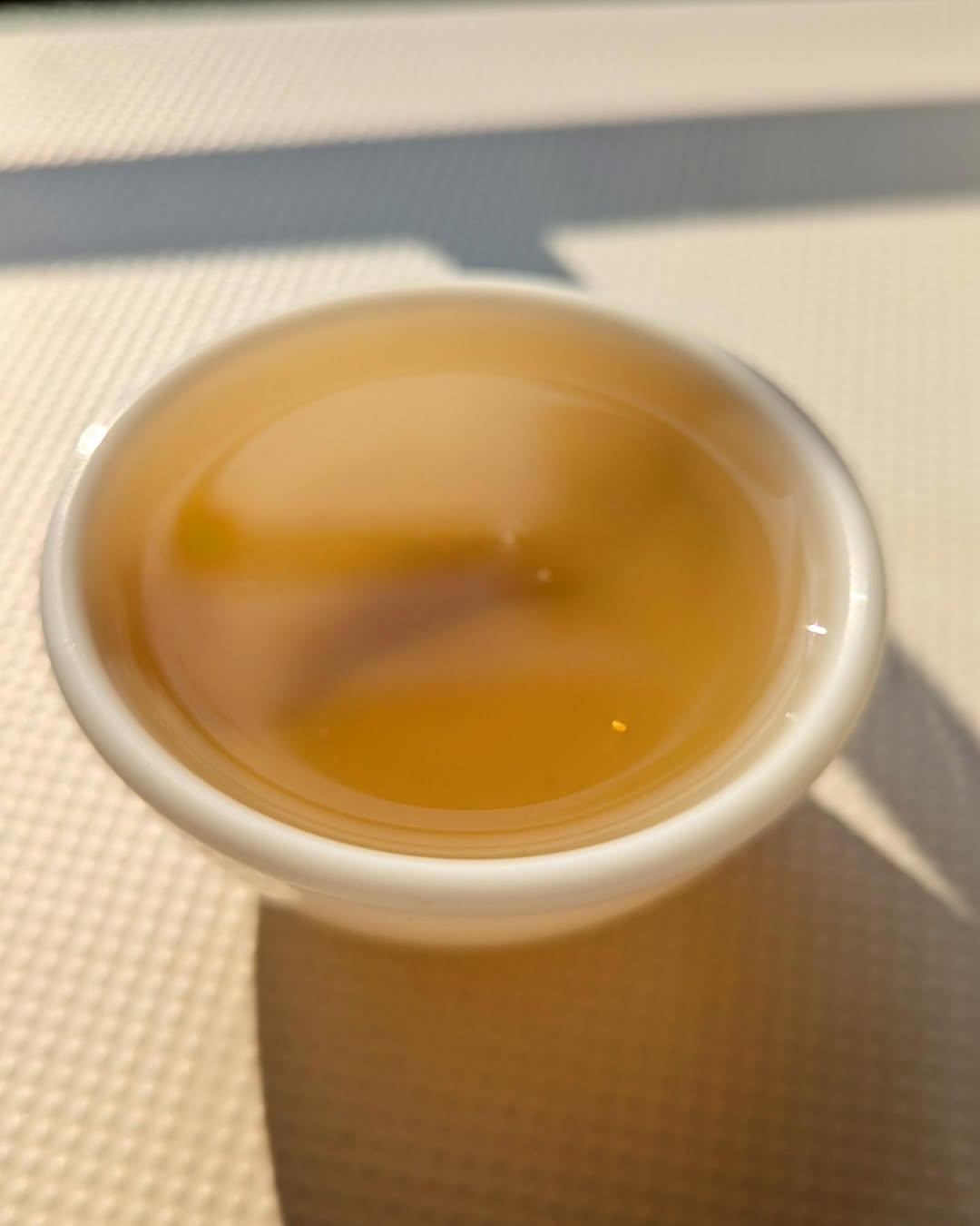 Moonlight White Tea