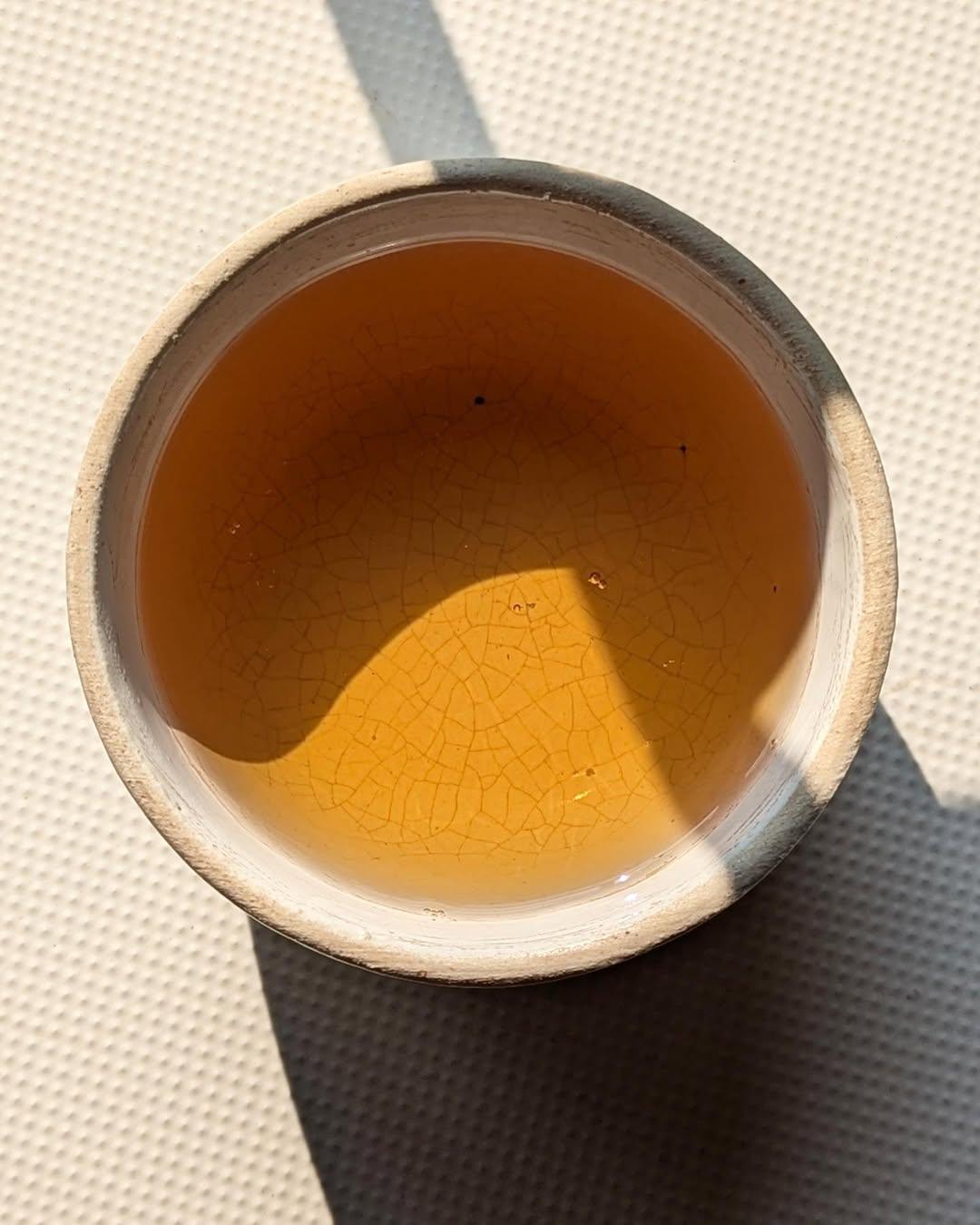 Moonlight White Tea