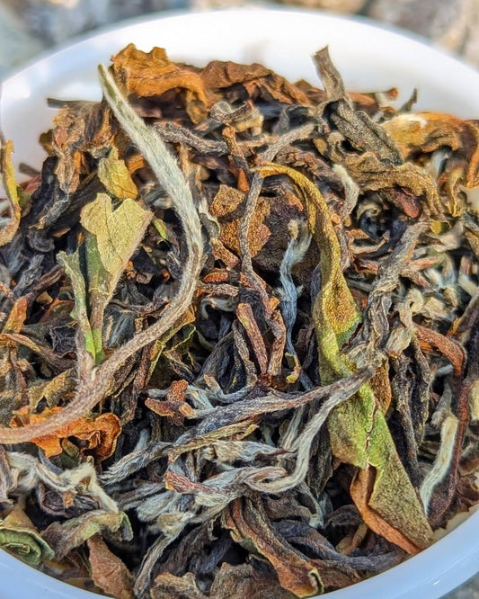 Moonlight White Tea