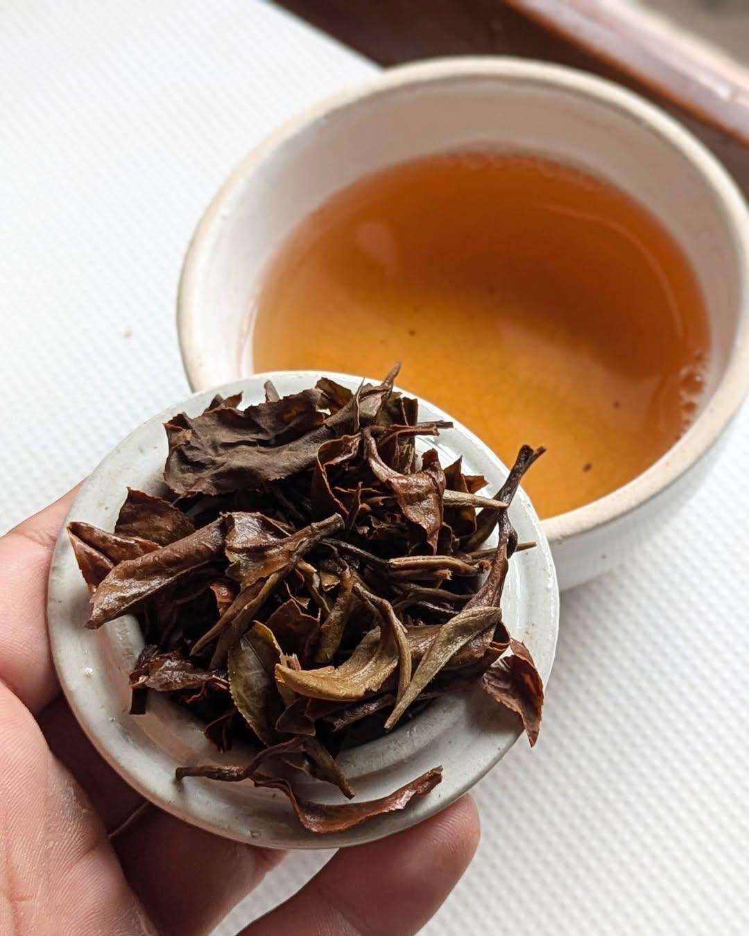 Summer Oolong