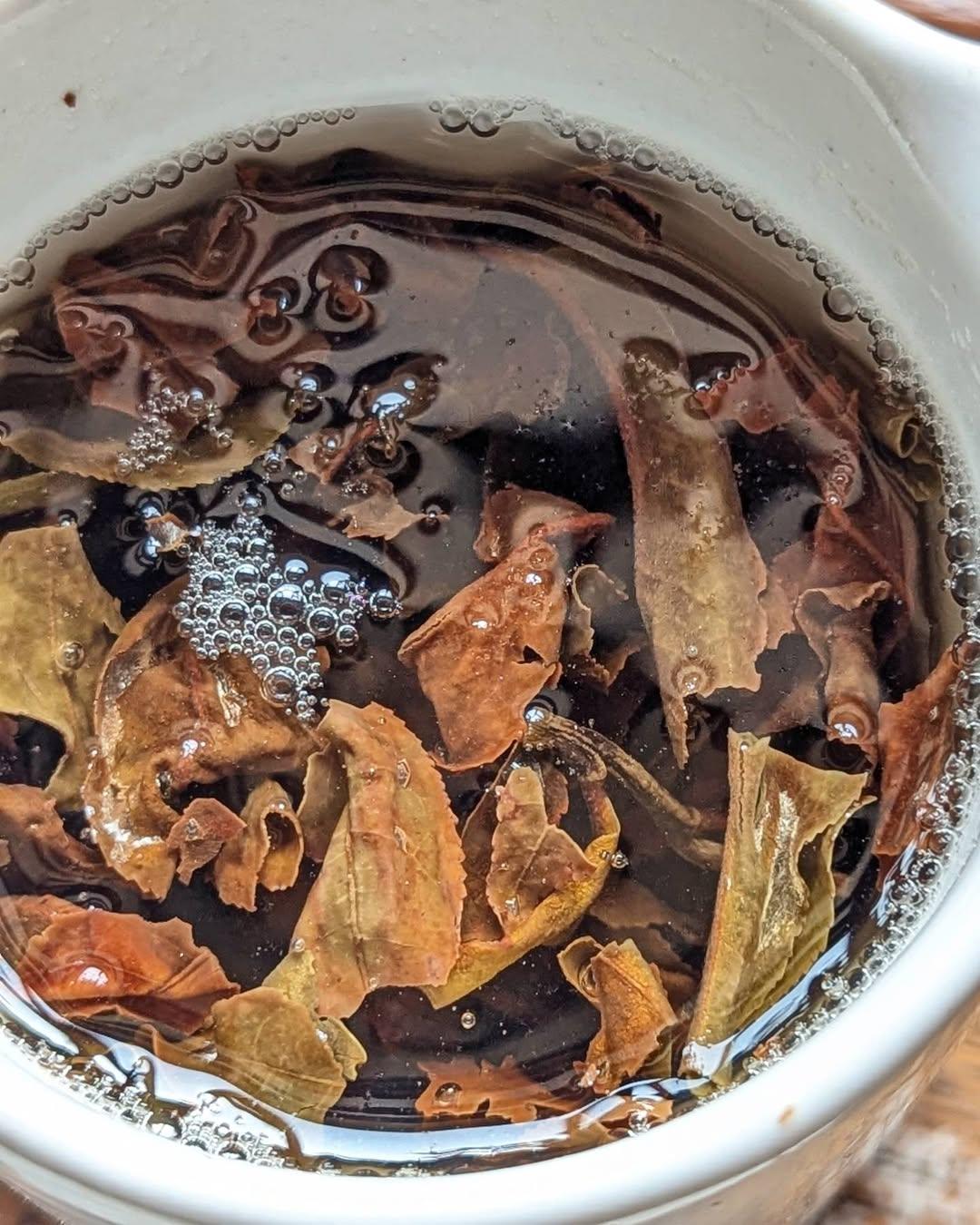 Summer Oolong