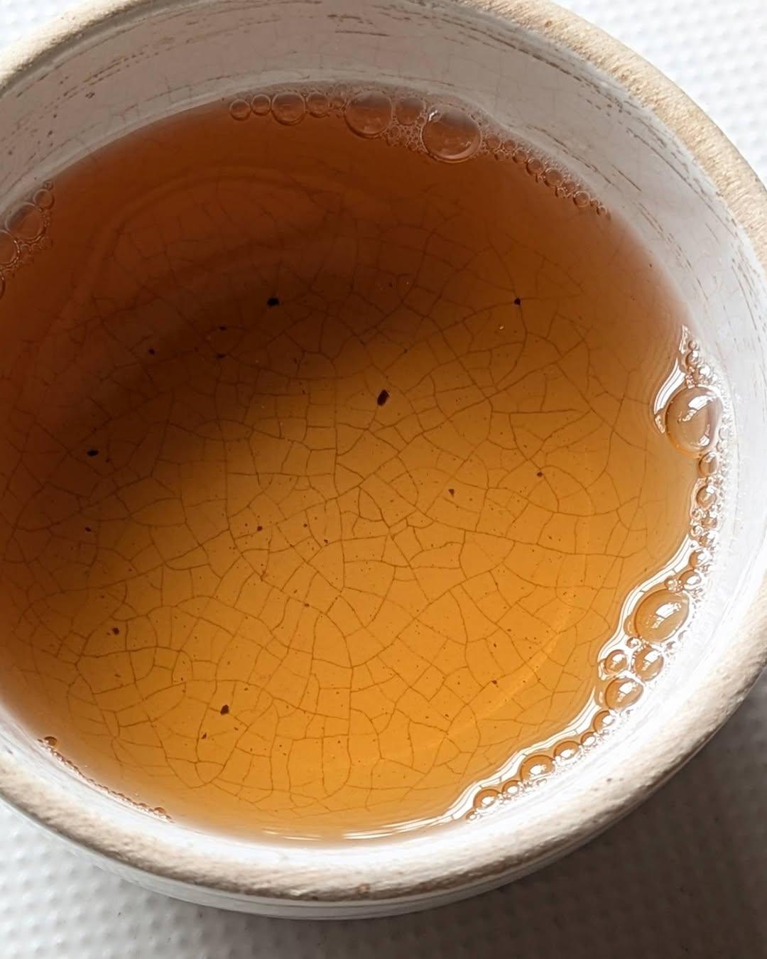 Summer Oolong