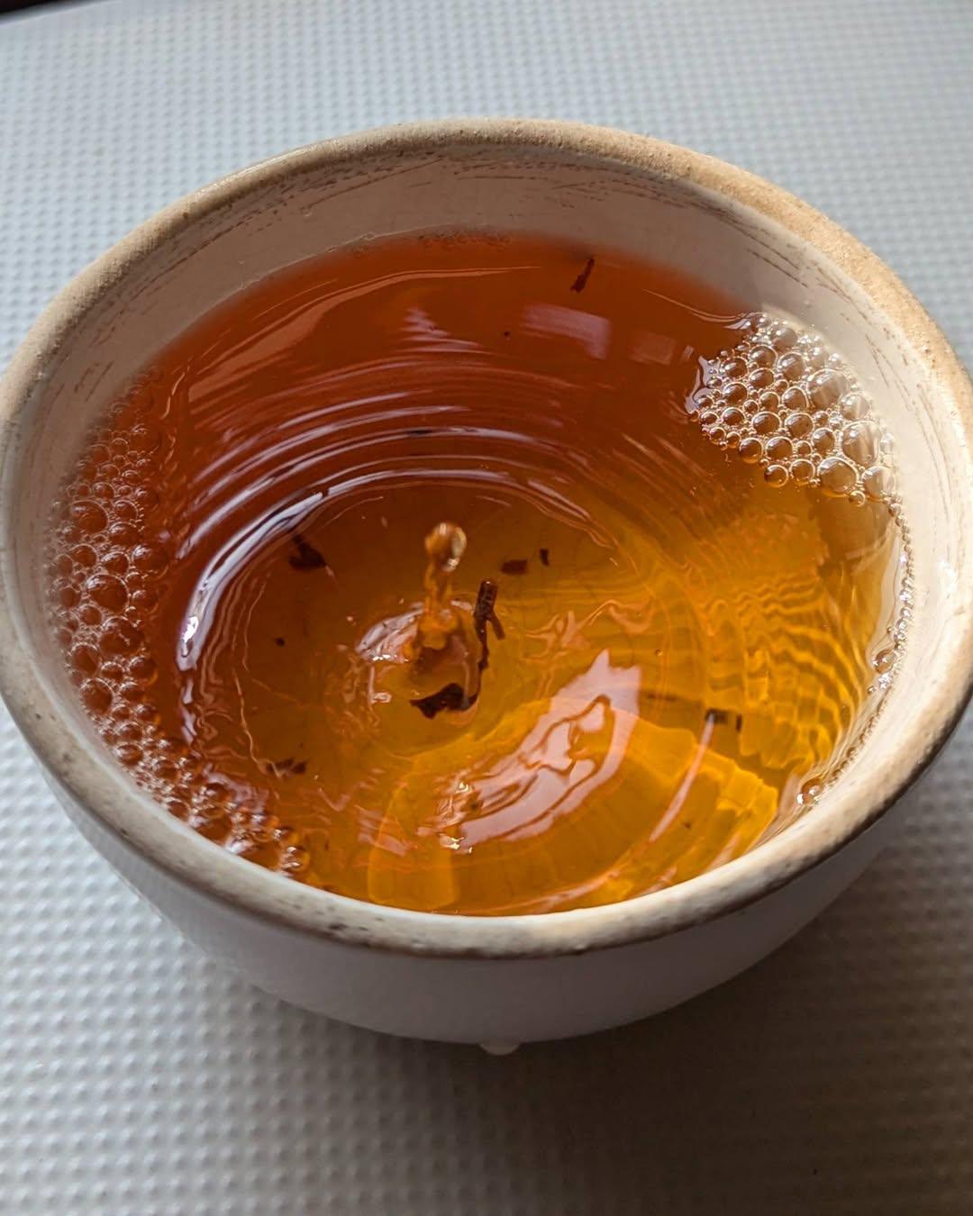 Silver Tips Oolong