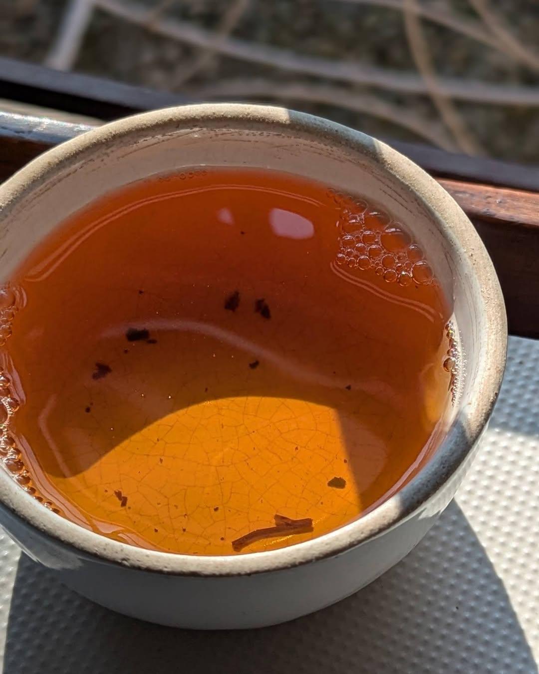 Silver Tips Oolong
