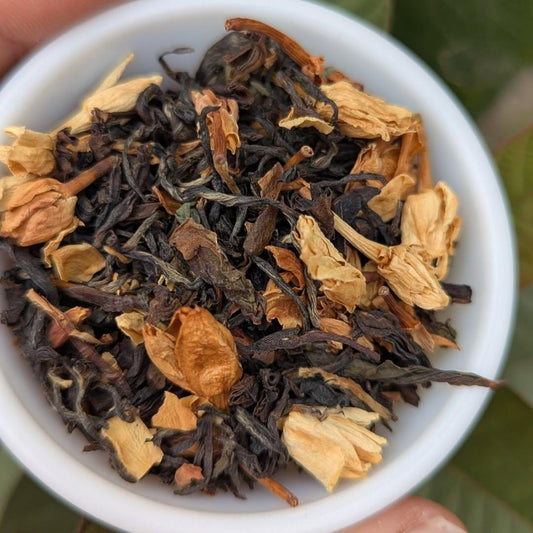 Jasmine Oolong Elegance