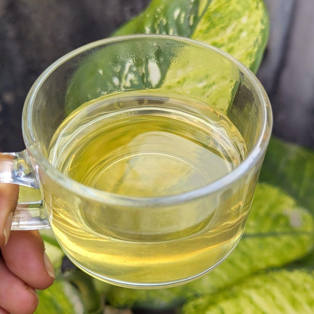 Lemongrass & Chamomile Bliss