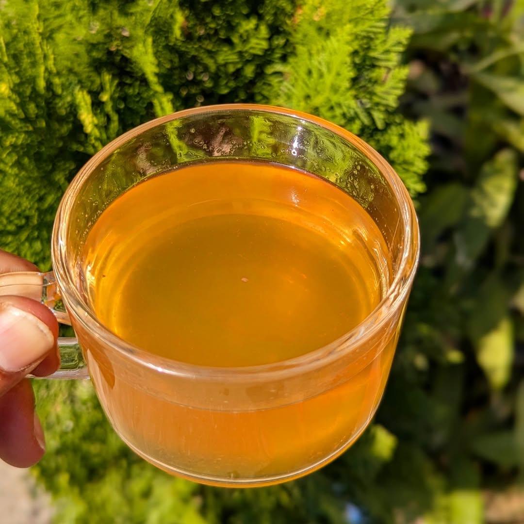 Arunachal Purple Flame Organic Tea