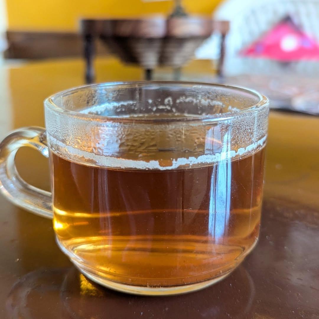 Arunachal Purple Flame Organic Tea