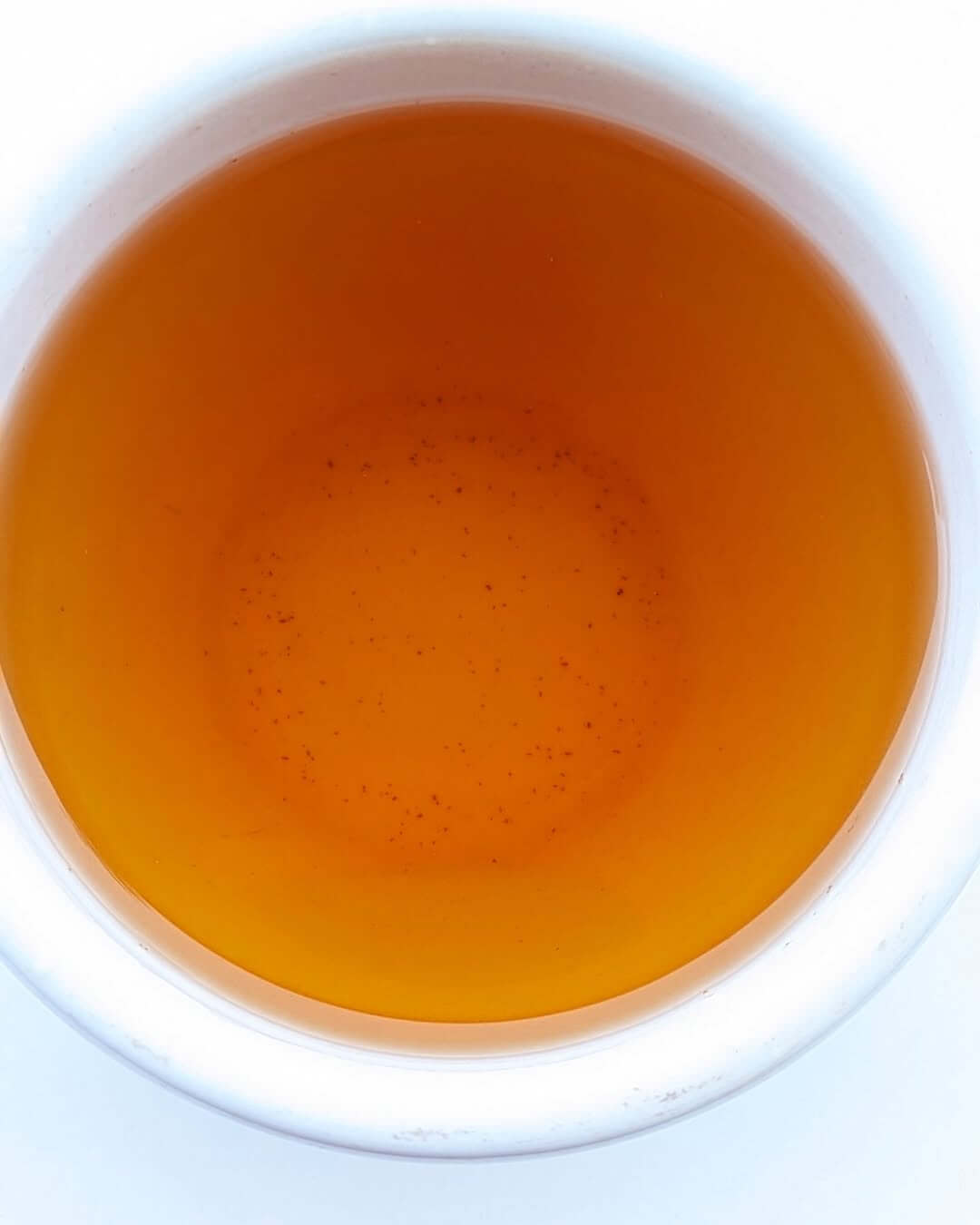 Highland Black – Organic Micro Batch Orthodox Black Tea