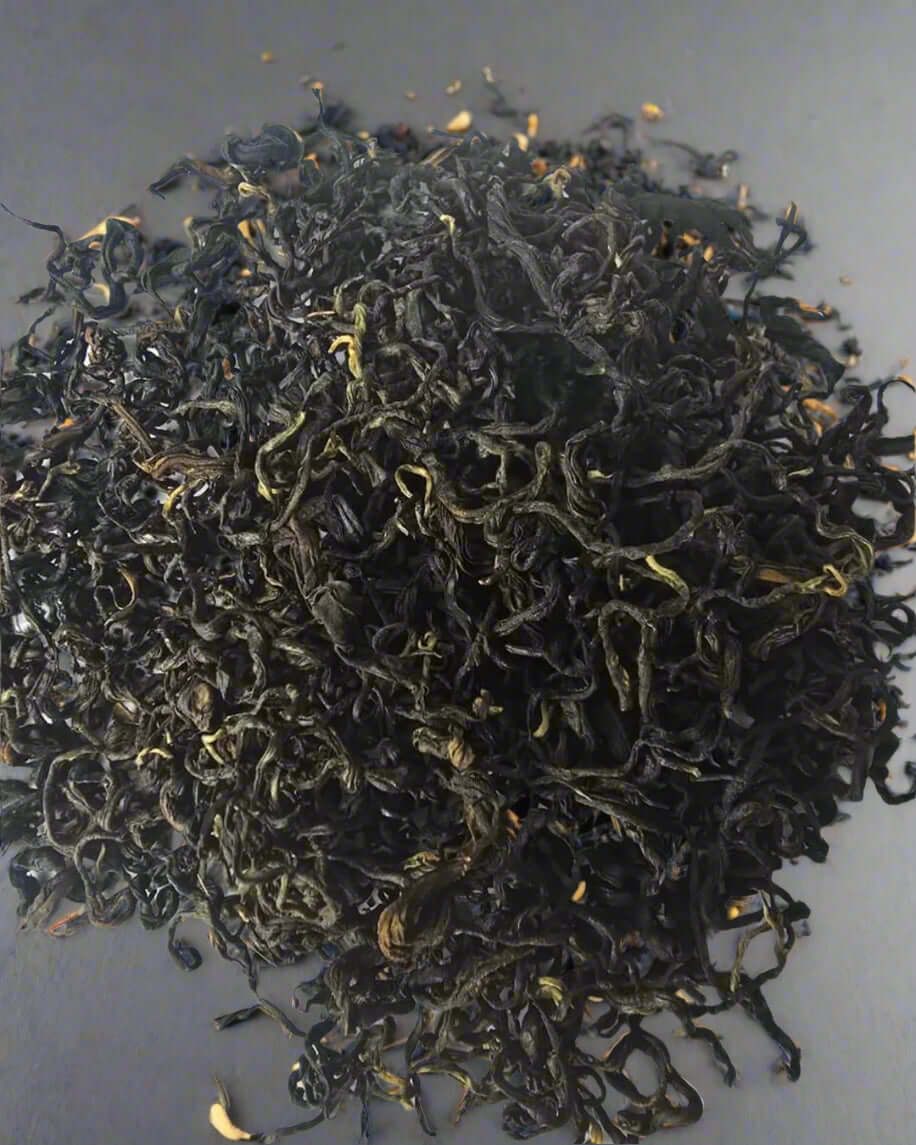 Potin Highland Reserve Organic Orthodox Black Tea