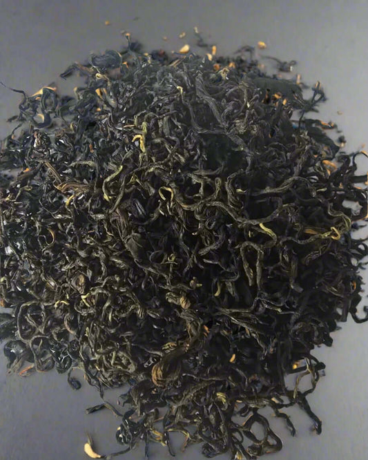 Potin Highland Reserve Organic Orthodox Black Tea