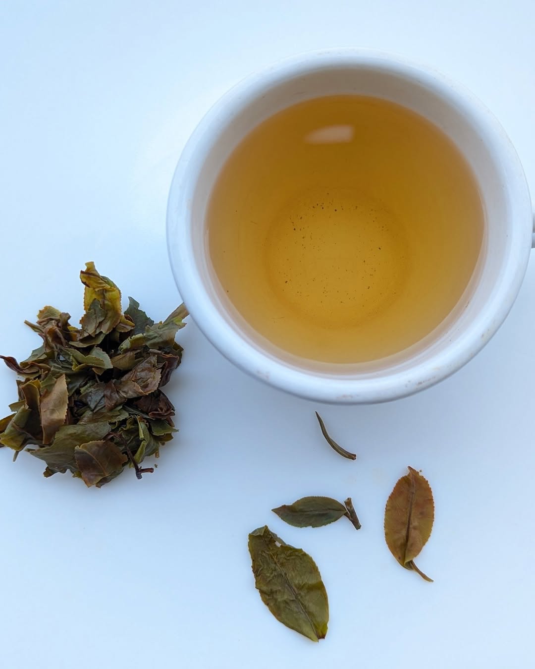AV2 Clonal Muscatel Glow – Organic Black Tea