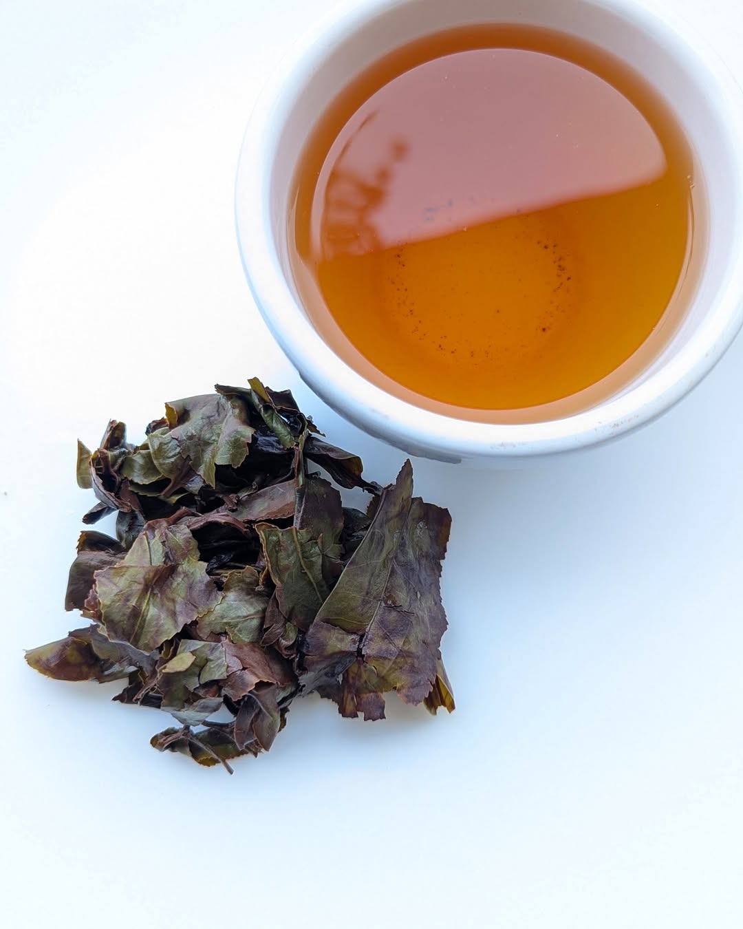 Otucha Oolong
