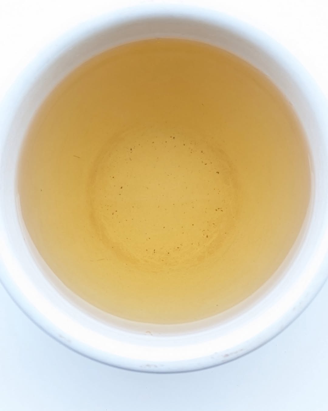 Otucha White Tea | Limited Experimental Batch