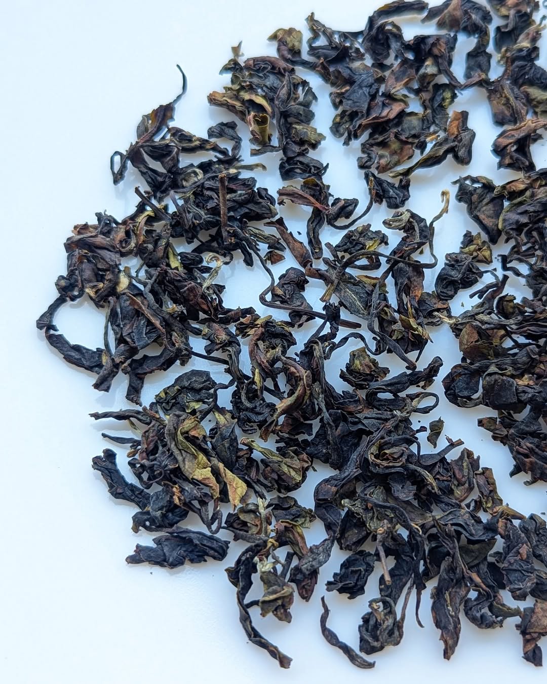 Otucha Oolong