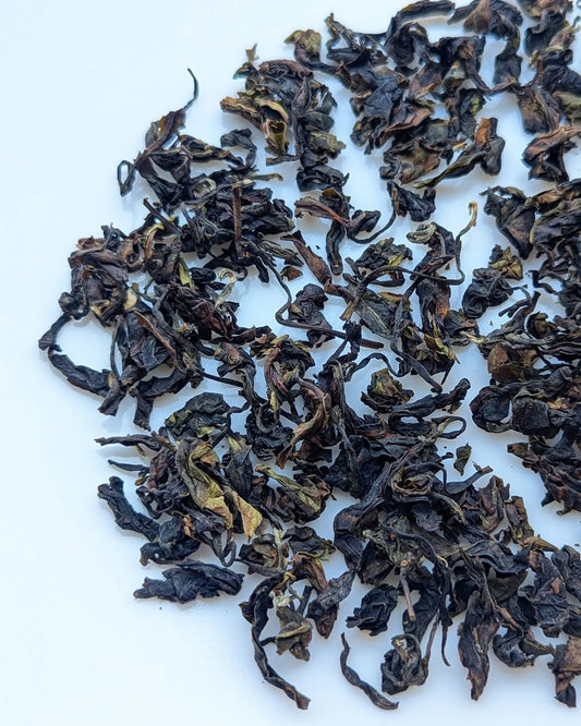 Otucha Oolong